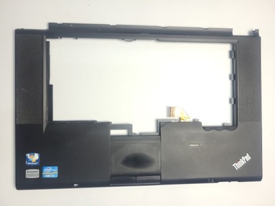 Palmrest obudowa górna touchpad Lenovo Thinkpad T520 i inne sprawny