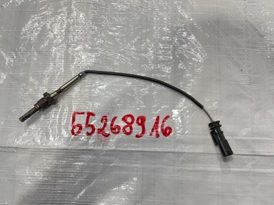 FIAT JEEP SENSOR TEMPERATURA GASES DE ESCAPE 55268916  