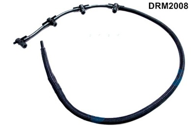 DR.MOTOR AUTOMOTIVE CABLE DE REBOSE REVERSIBLE BMW 2.0 D  