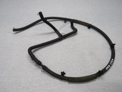 Kia sportage iii wąż омивача лампа ксенон фото №1