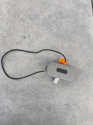 Citroen jumpy мікрофон peugeot 9646012277 e фото №1