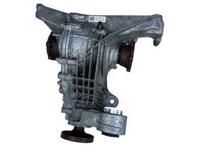 Міст задній диференціал audi a4 s4 a5 8w 0g2500043b rzp фото №1