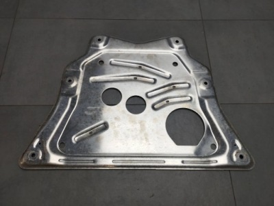 Bmw x5 f15 защита подвеска 6853815 фото №1