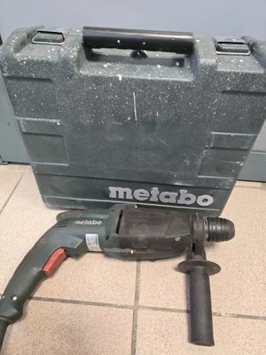 MŁOTOWIERTARKA METABO 6.06154.00 KHE 2444