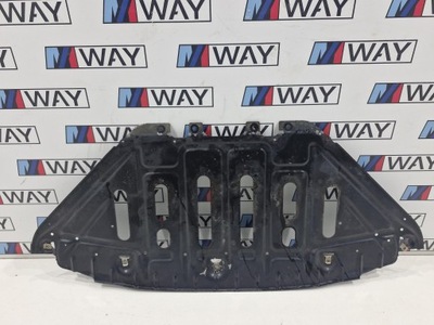 Bmw x1 e84 усилитель защита dół 2993605 фото №1