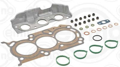 COMPLETE SET SET LININGS ENGINE (GORA) FITS DO: SMART FORTWO 1.0 01.07  