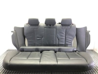 Заднее сиденье drugi ряд bmw f34 хэтчбек сиденье средняя фото №1