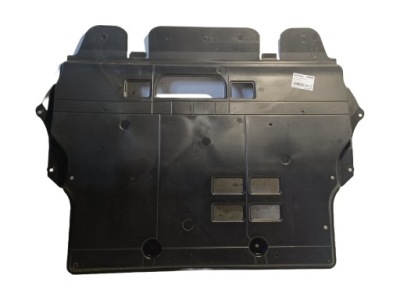 Citroen c4 ii b7 10- picasso / grand ds4 11- защита нижняя двигателя фото №1