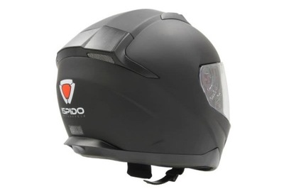 Kask integralny ISPIDO HELMETS IS0119/20/12/XL