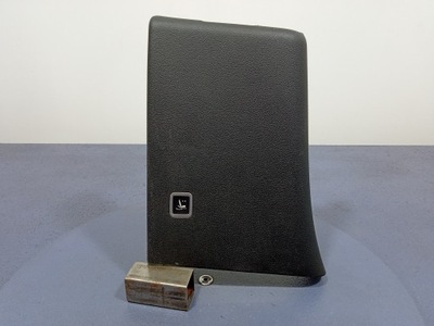 Chrysler pacifica ii 16- захист стійка нижня ліва 5rh63dx9af фото №1