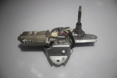 Моторчик двірники задній mazda 2 i фото №1