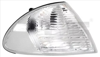 Лампа поворотник tyc 18-5420-05-2 фото №1