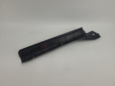 Защита накладка трубопровод citroen jumpy iv 16- 9810217277 фото №1