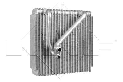 NRF VAPORIZADOR DE ACONDICIONADOR AUDI A3 TT NISSAN INTERSTAR RENAULT MEGANE  