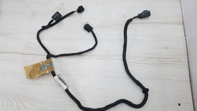 Volvo v50 04- жгут распылителя фото №1