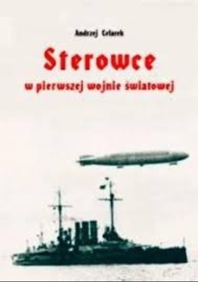 Sterowce w pierwszej wojnie światowej