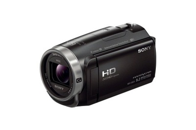 Sony Mini Kamera HDR-CX625 Full HD 1920 x 1080