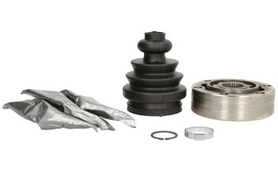 SPIDAN 21727 SET PRZEGUBU, SHAFT DRIVING - milautoparts-fr.ukrlive.com