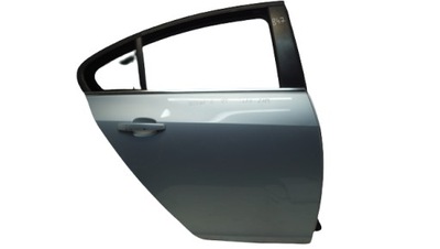 Двері правий задня opel insignia a hb z189 фото №1