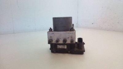 Насос abs fiat grande punto 1,4 b 0265231535 фото №1