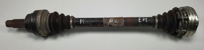 Привідний вал права правий задня bmw x6 e71 4.4 v8 фото №1