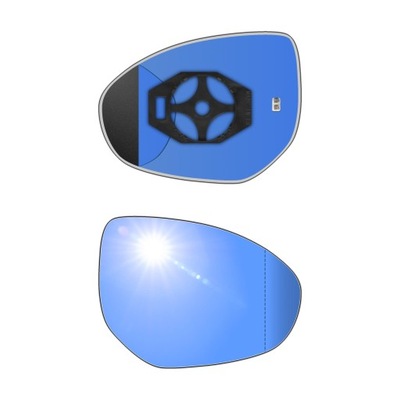 Niebieski mazda rx-8 2009-2012 2010 2011 thomasss фото №1