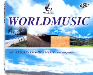 Various The World Of World Music - 2 CD