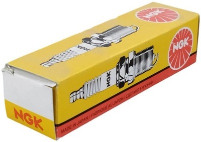 Ngk датчик лямбда-зонд 91508 фото №1