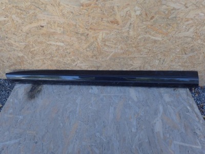 Молдинг na двері ліва перед vw arteon 3g8853969b фото №1