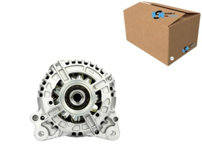 Генератор volkswagen 140a генератор bv psh фото №1