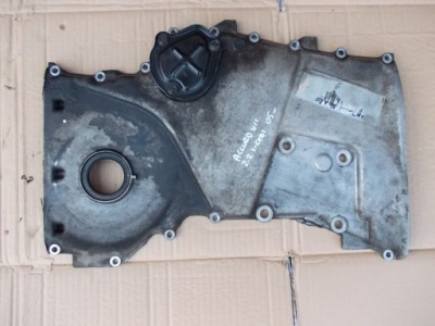 Корпус распределительного вала accord 7 vii 2,2 i-ctdi n22a1 фото №1