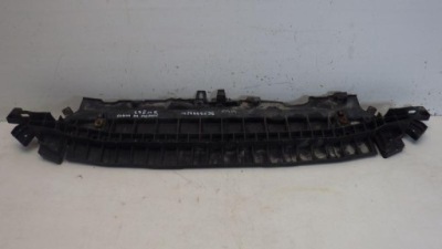 Захист pod бампер перед citroen c3 ii 9683447280 фото №1