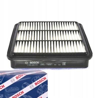 Фильтр воздуха do mitsubishi l200 triton 3.5 фото №1