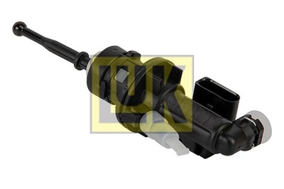 LUK A07058 PUMP CLUTCH SET AUDI Q3/SEAT ALHAMBRA/VW GOLF VI/PASSAT/SHARAN/TI - milautoparts-fr.ukrlive.com