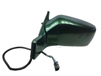 Volvo v90 дзеркало ліва 5pin 421-42 фото №1