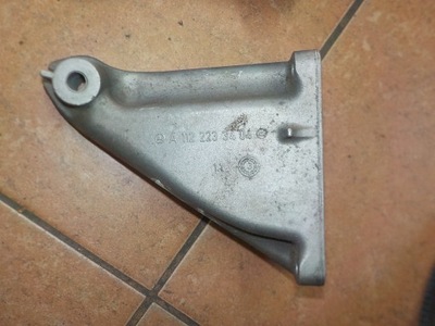 SOPORTE DEL MOTOR SL R230 3.2 A1122233404 DERECHA  