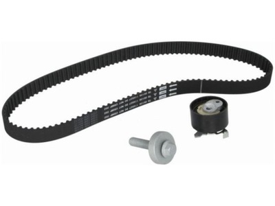 Набір ремінь розподільного валу dacia sandero ii 1.5 dokker 1.5 фото №1