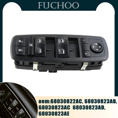 PARA DODGE DURANGO JEEP GRAND CHEROKEE 2011-2013 DIRECCIÓN ELÉCTRICO PRZE  