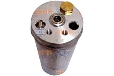 Hella осушитель кондиционера 80351s04003 80351s0490 фото №1
