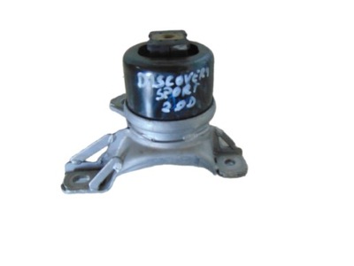 Кронштейн land rover discovery sport bj32-6f012-ab фото №1