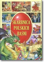 Skarbnica polskich baśni