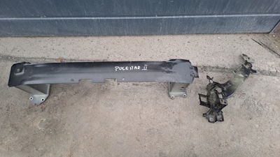 Панель фари polestar ii фото №1