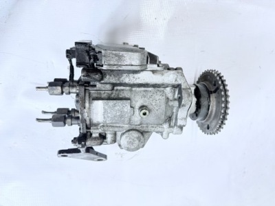 Bosch 470 504 021 насос упорскування фото №1