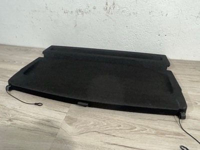 BMW X1 F48 SHELF REAR BOOT  