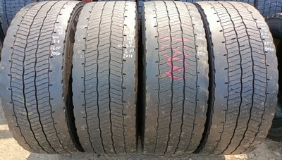 315/70R22,5 (C918) MICHELIN X MULTI D REMIX. 8mm