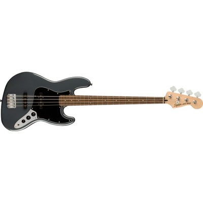 Fender Squier Affiniti Jazz Bass CFM gitara basowa