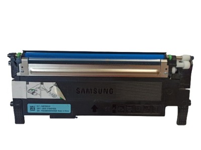 Toner Samsung CLT-C4072S Cyan