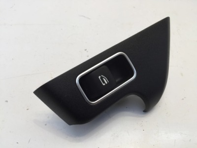 Mercedes gla h247 кнопка панель стекло левый задняя фото №1