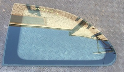 Micra k12 3d стекло кузовная левая правая фото №1