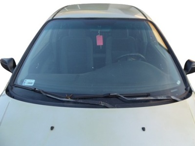 Accord vi 98-02 скло лобове перед передня фото №1